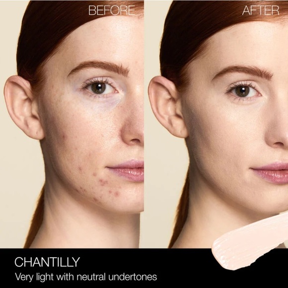 NARS Radiant Creamy Concealer- Chantilly - Picture 3 of 10